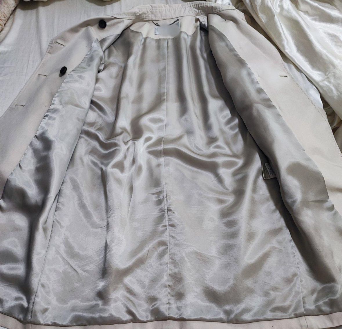 İTHAL POLYESTER ASTAR